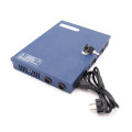 cctv camera central  power supply distribution box